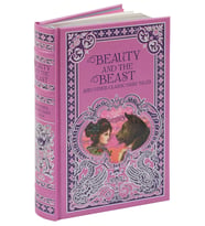 Beauty And The Beast And Other Classic Fairy Tales (Krem)