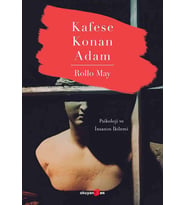 Kafese Konan Adam - Psikoloji ve İnsanın İkilemi