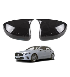 Mercedes A serisi w177 Yarasa Ayna Kapağı 2018 sonrası modeller