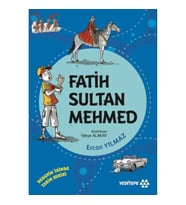 Dedemin İzinde Tarih Serisi - Fatih Sultan Mehmed