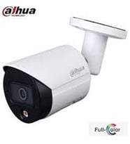 Dahua IPC-HFW2449S-S-IL-0360B 4Mp 3,6mm Full Color IP Bullet Kamera