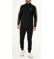 Adidas EA-4263 Polyester Erkek Eşofman Takımı