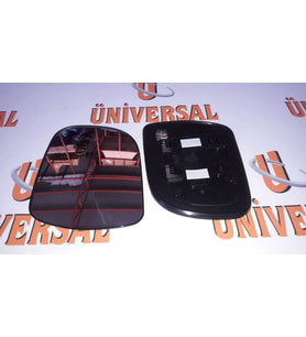 DİKİZ AYNA CAMI HILUX 2010-2014 ELEKTRİKLİ SAĞ
