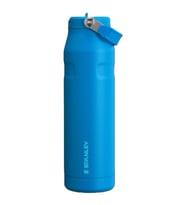Stanley The IceFlow™ Bottle Flip Straw 2.0 1.06L / 36oz Azure Termos AS101211107
