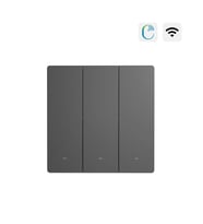 SONOFF M5-3C-86 Akıllı Duvar Anahtarı 3 Kanallı