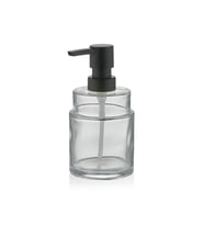 The Mia Jabonera Sıvı Sabunluk Şeffaf 330 ml