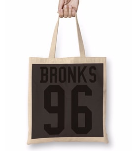 Bronks 96 Bez Çanta Uzun Saplı