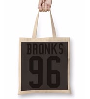 Bronks 96 Bez Çanta Uzun Saplı