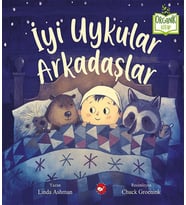 İyi Uykular Arkadaşlar - Organik Kitaplar