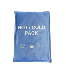 Cold & Hot Pack Sıcak & Soğuk Termojel Large