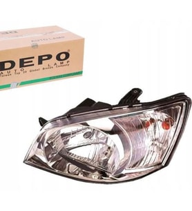 FAR GETZ 03-06 ELEKTRİKLİ SOL 92110-1C010 