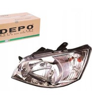 FAR GETZ 03-06 ELEKTRİKLİ SOL 92110-1C010 