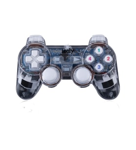 İzoly M100 Joystick Gamepad Kablolu Pc Oyun Kolu