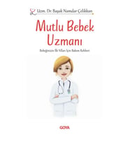 Mutlu Bebek Uzmanı