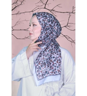 Locella Soft Pamuklu Şal LDSA2703