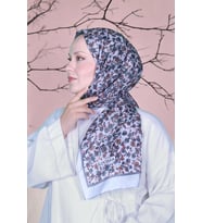 Locella Soft Pamuklu Şal LDSA2703
