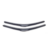 Mitsubishi Pajero 1991-1999 Ön Cam Silecek Takımı 48x48cm