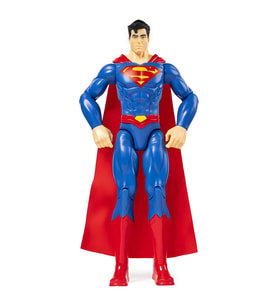 Spin Master DC Comics Superman Action Figür 6056778