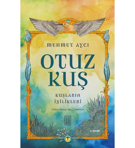 Otuz Kuş