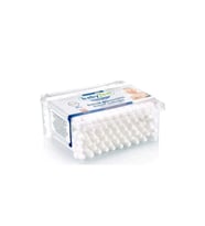 Mey İthalat® Bebek Kulak Çubuğu 60 Adet