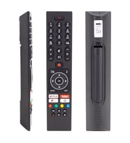 Vestel 49UD8200 - 55UD8450 Netflix-Youtube-Play Tuşlu Lcd-Led Tv Kumanda (RC43137-30101403)
