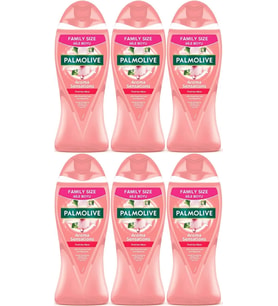 Palmolive Duş Jeli 750ML Aroma Sensations/Aroma Duyguları (6 Lı Set)