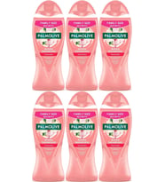 Palmolive Duş Jeli 750ML Aroma Sensations/Aroma Duyguları (6 Lı Set)