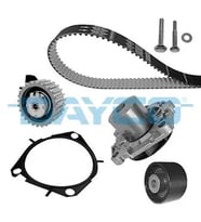 DAYCO KTBWP7610 Triger Seti + Devirdaim 6000629055 71775920