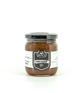 Milkella Bitter Çikolatalı Süt Reçeli 250 gr