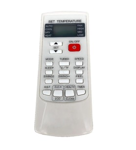 hexel ile uyumlu Model Orion 24 Klima Kumandası