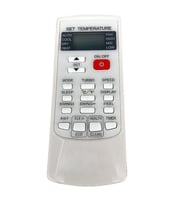 hexel ile uyumlu Model Orion 24 Klima Kumandası