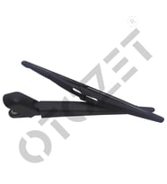 Clio 1-2-clio hb arka cam silecek kolu süpürgeli