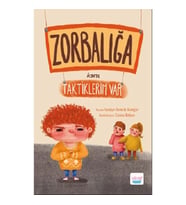 Zorbalığa Karşı Taktiklerim Var