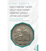 Bazı İnsanlar Varlıklı Olsun Diye Neden Diğerleri Yoksul Olmak Zorunda? - Tarihi Bir Siyaset Felsefe