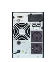 TUNÇMATİK 2kva Newtech Eco X9 TSK10249 1/1F Online Ups 12v 7amper