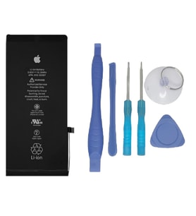 iPhone 8 PLUS Uyumlu Pil Sıfır - Servis + TAMİR SETİ