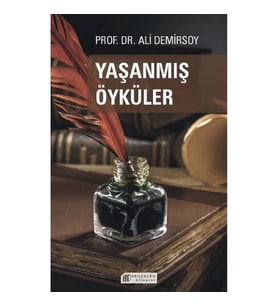 Yaşanmış Öyküler