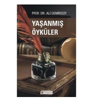 Yaşanmış Öyküler