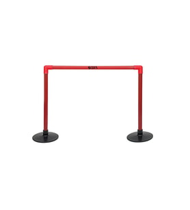 Scucs 1269 Takozlu Zıplama Engeli 55 cm