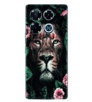 Infinix Note 40 4G Kılıf HD Baskılı / ZXS4-XA14/122 1333
