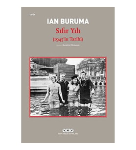 Sıfır Yılı (1945’in Tarihi)