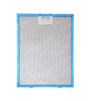 Bosch Uyumlu DWB 06W452 Davlumbaz Aspiratör Metal Tel Filtre