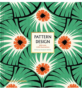 Pattern Design (Krem)