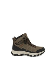 Lumberjack NIPPO HI 5PR 102019258 Erkek Su Geçirmez Outdoor Bot Kahve 40-45 (Kahverengi)