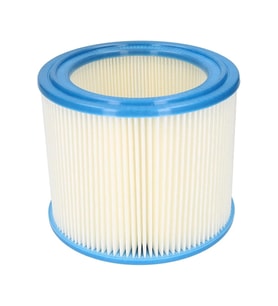Nilfisk SQ 650-11 Uyumlu Silindir Filtre