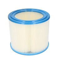 Nilfisk SQ 650-11 Uyumlu Silindir Filtre