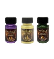 MUM BOYASI 50ML 3LÜ SET