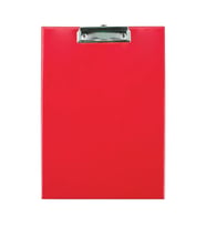 ÖNDER 2200-2 KAPAKSIZ PVC SEKRETERLİK KIRMIZI