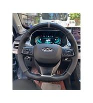 Chery Tiggo 8 İçin Standart Direksiyon Kılıfı Araca Özgü Ürün DEĞİLDİR