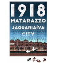 Matarazzo Puzzle 240 Parça Yapboz